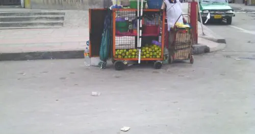 PUNTO AMBULANTE DE HIDRATACION JUGO DE NARANJA PUNTO AMBULANTE DE HIDRATACION JUGO DE NARANJA